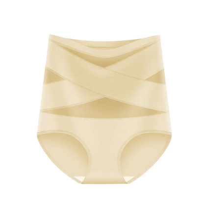 Velyforme® Braguita Moldeadora Talle Alto – Vientre Plano sin Esfuerzo